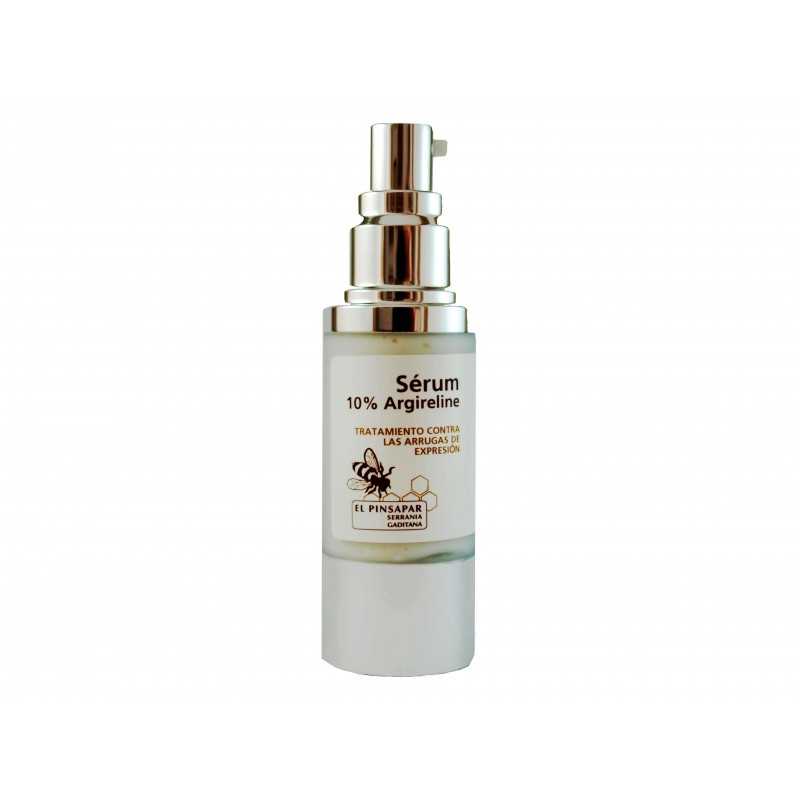 Serum natural
