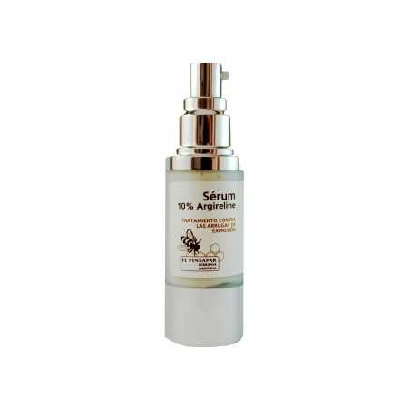 Serum natural
