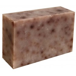 Jabón artesano de propoleos