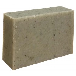 Jabón Arcilla Verde Artesano