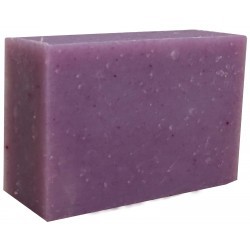 Jabón de lavanda Artesano