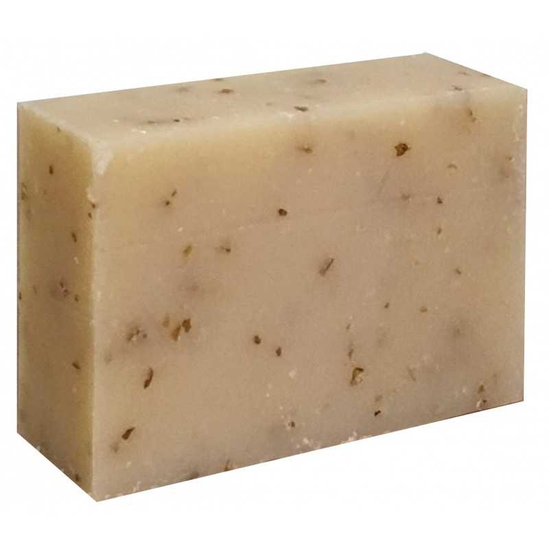 Jabón Artesano Avena