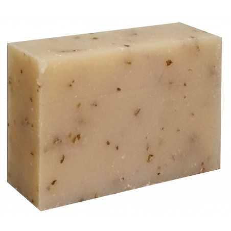 Jabón Artesano Avena