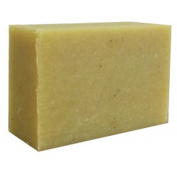 Jabón Artesano Aceite de Argán