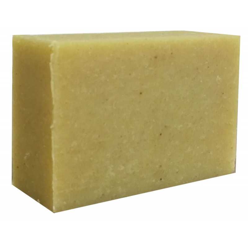 Jabón Artesano Aceite de Argán