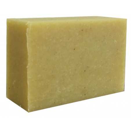 Jabón Artesano Aceite de Argán