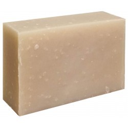 Jabón Artesano Coco