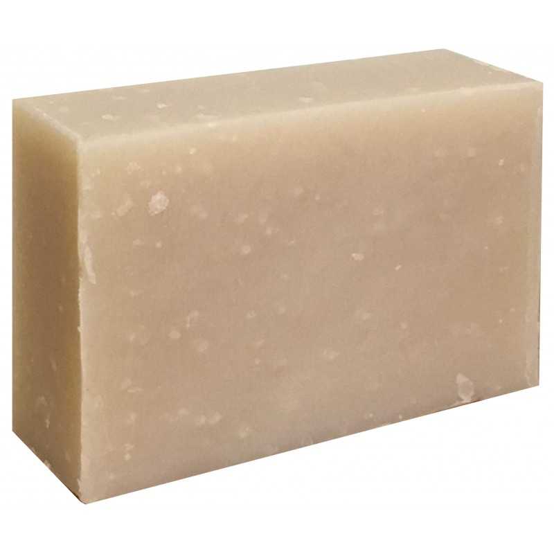 Jabón Artesano Coco