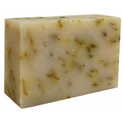 Jabón Artesano Caléndula