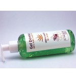 Gel de aloe vera natural