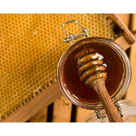 Mantequilla y miel, éxito seguro