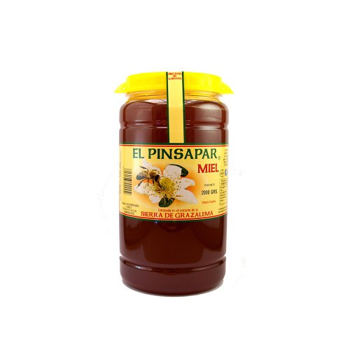 Compra miel de abeja a un precio rompedor !