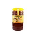 Compra miel de abeja a un precio rompedor !