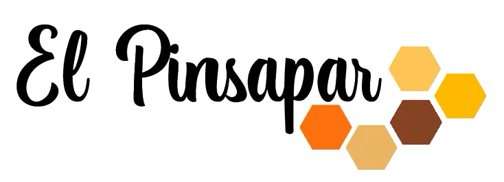 Miel El Pinsapar logo